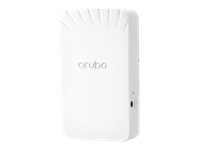 HPE Aruba AP-503H Access Point RW Dual Radio 2x2 802.11ax Unified Hospitality 1+2 Ethernet