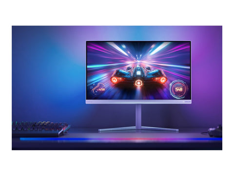 PHILIPS 27M2N6501L/00 27p QD-OLED 16:9 2560x1440 240Hz 0.03 Vesa HDMI DP Usb Hub
