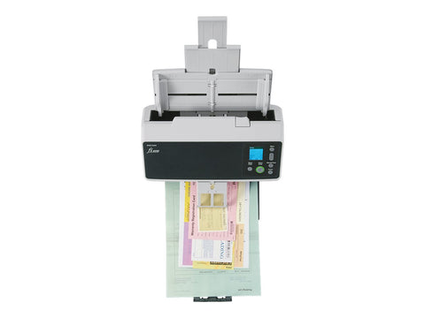 RICOH fi-8190 Scanner A4 90ppm