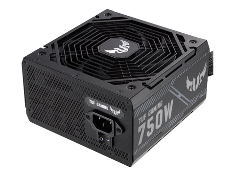 ASUS TUF-GAMING-750B 750W Bronze PSU