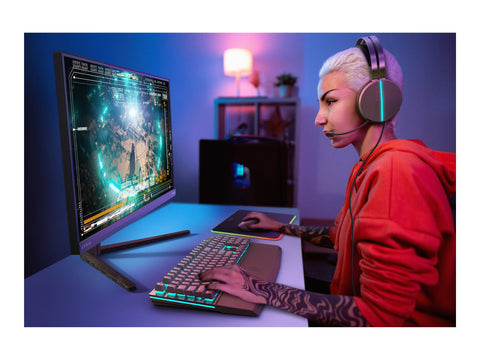 PHILIPS 27M2N5500 27p Gaming Monitor 2560x1440 1ms 250cd/m2 HDMI DP Black/Grey