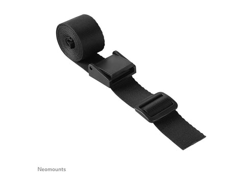 NEOMOUNTS CPU-W100BLACK Support pour ordinateur - max 10 kg - universel