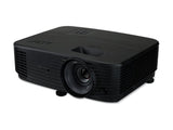 ACER VERO PD2327W Projector DLP WXGA 3200Lm 2.000.000:1 EMEA 2.6Kg Carrying Case EURO Power