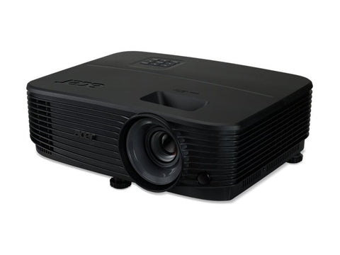 ACER VERO PD2327W Projector DLP WXGA 3200Lm 2.000.000:1 EMEA 2.6Kg Carrying Case EURO Power
