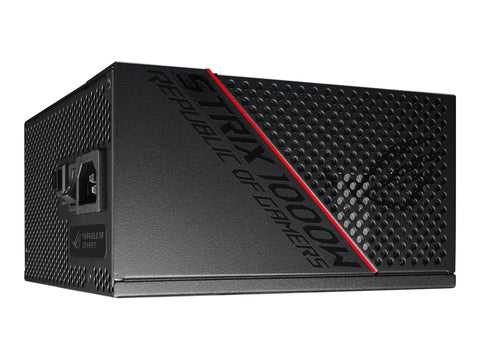 ASUS ROG-STRIX-1000G 1000W Gold PSU