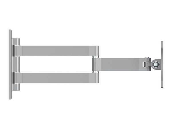 NEOMOUNTS FPMA-W830 Support décran mural 10-27p - orientable