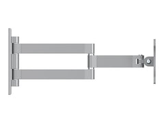 NEOMOUNTS FPMA-W830 Support décran mural 10-27p - orientable