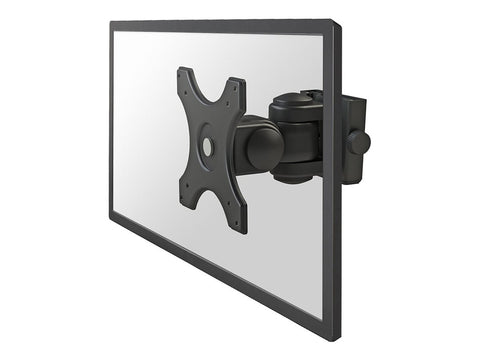NEOMOUNTS FPMA-W250BLACK Support pour écran mural 10-30p - orientable