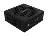 ZOTAC ZBOX CI337 NANO Mini-PC Barebone Intel N100 1xDDR5 SODIMM SATA M.2