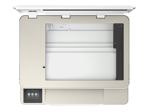 HP ENVY 6132e All-in-One MFP colour inkjet 216x297mm A4 8ppm Copy 10ppm Print 100sheets USB Wi-Fi portobello