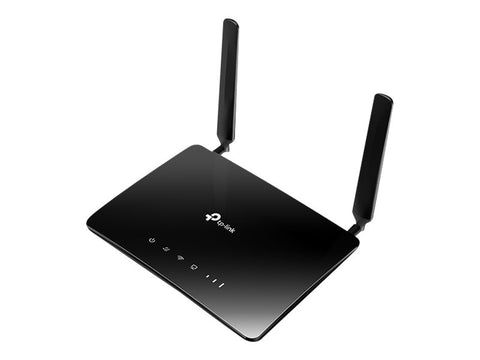 TP-LINK AC1200 Wireless Dual Band 4G LTE Router build-in 4G LTE modem support LTE-FDD/LTE-TDD/DC-HSPA+/HSPA+/HSPA/UMTS/EDGE/GPRS/GSM