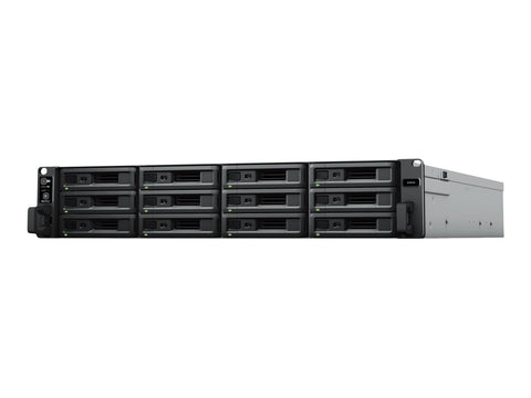SYNOLOGY 12-Bay Rackmount EPYC 7272 32Go DDR4 ECC RDIMM