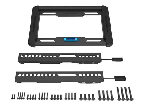NEOMOUNTS WL35-550BL12 Support pour écran mural 24-65p - inclinable - installation facile