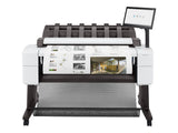 HP DesignJet T2600dr PS 36-in MFP