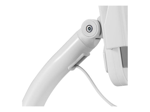 NEOMOUNTS DS15-625WH1 Support de bureau pour tablette 7.9-11p - verrouillable - universel