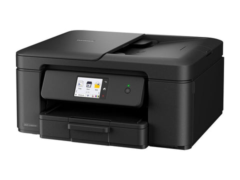 BROTHER DCP-J1460DW 3in1 MFP colour inkjet A4 16ppm 150sheets USB Wi-Fi