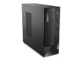 LENOVO ThinkCentre - Neo 50s - Intel Core i3-12100 - W11Pro - 8Go RAM - 256Go SSD - ThinkRed