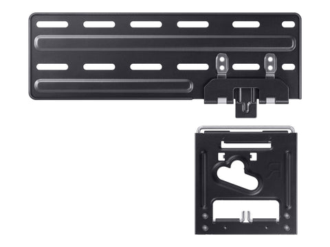 SAMSUNG Wallmount Slim design for QMC QBC QHC Series 43/50/55/65/75/85inch Landscape/Portrait orientation