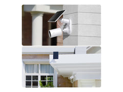 TP-LINK TC82 KIT BatteryCam+Pannello Solare