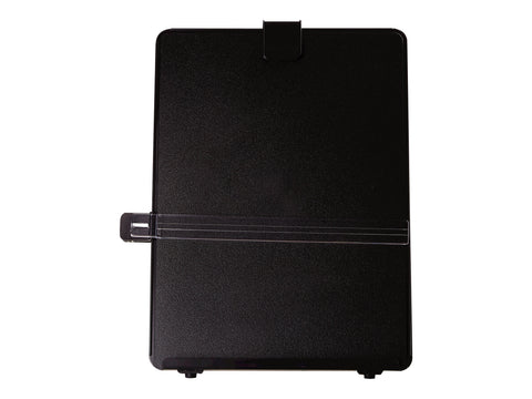 FELLOWES 21106 document holder A4 black