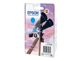 EPSON 1LB Singlepack Cyan 502XL Ink SEC w/s