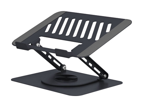 TNB iClick 360 rotating metal notebook stand