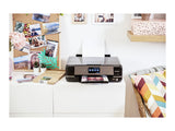 EPSON Expression Photo XP-970 Small-in-One MFP colour inkjet A4 A3 8.1ppm Copy 8.5ppm Print 100sheets USB LAN Wi-Fi
