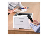 BROTHER HL-L5210DW Printer Mono B/W Duplex laser A4 1200x1200dpi 48ppm capacity 350 sheets USB 2.0 Gigabit LAN Wi-Fi NFC