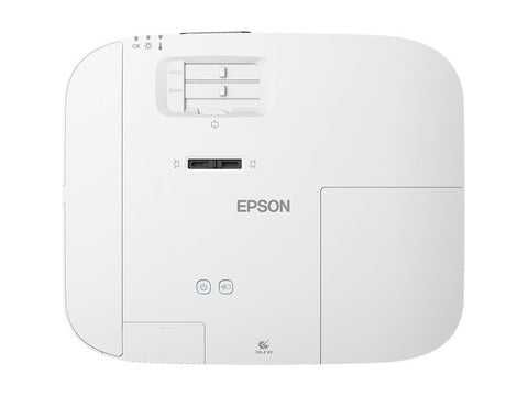 EPSON EH-TW6250 with HC lamp warranty