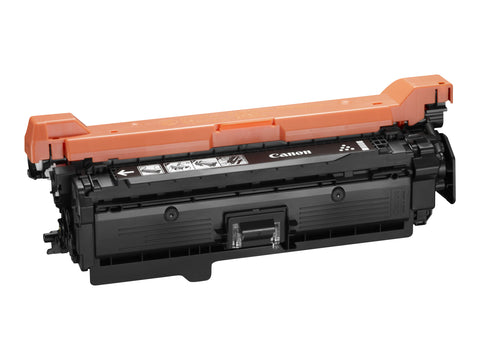 CANON 732-Y cartouche de toner jaune capacité standard 6.400 pages pack de 1