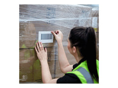 BROTHER Titan Industrial Printer TJ-4121TN Label printer direct thermal 12cm 300dpi 178mm/sec USB 2.0 LAN serial USB host