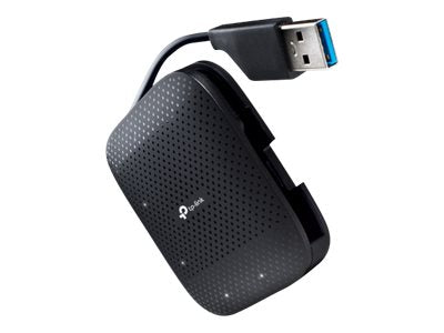 TP-LINK 4 ports USB 3.0 portable no power adapter needed