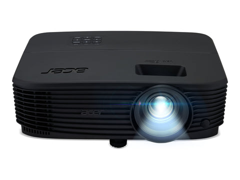 ACER VERO PD2327W Projector DLP WXGA 3200Lm 2.000.000:1 EMEA 2.6Kg Carrying Case EURO Power