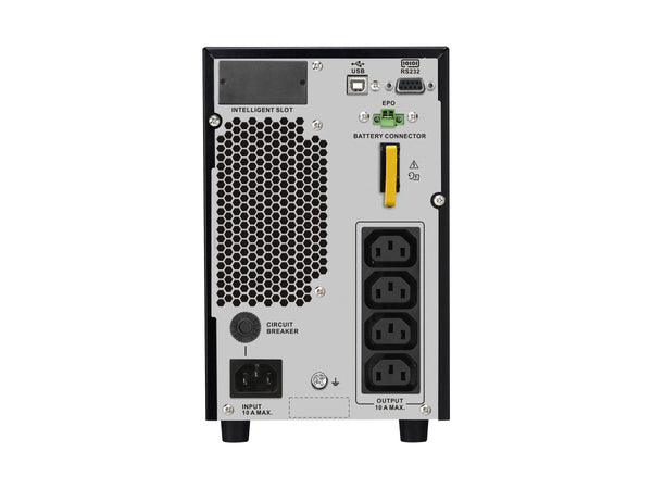 APC Easy UPS On-Line SRV 2000VA 1800W 230V