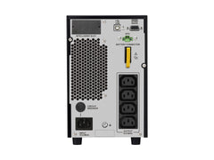 APC Easy UPS On-Line SRV 2000VA 1800W 230V