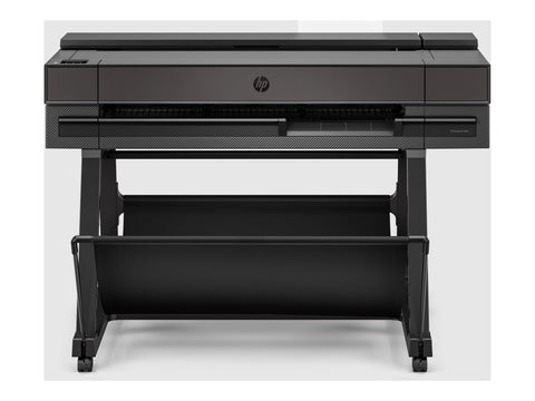 HP DesignJet T850 36inch MFP colour ink-jet 914x2770mm 305x457mm 914x1676mm media 0.42 min/pageprint Gigabit LAN Wi-Fi