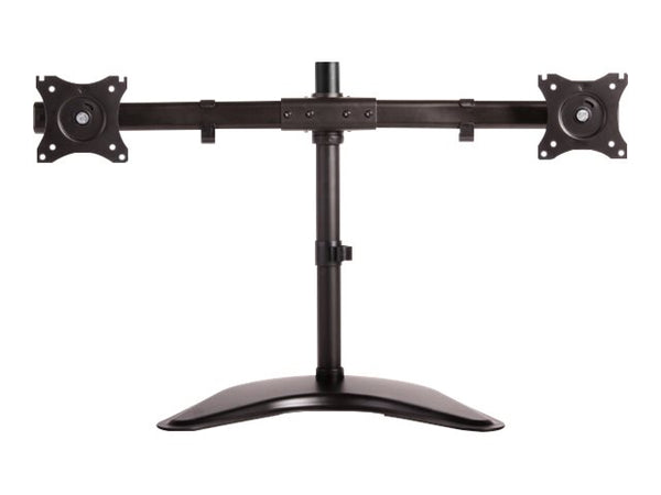 NEOMOUNTS NM-D335DBLACK Support décran à poser 10-27p