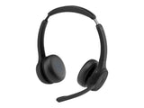 CISCO Headset 721 Wireless Single On-ear Carbon Black