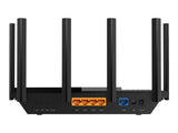 TP-LINK AX5400 Dual-Band Wi-Fi 6 Router