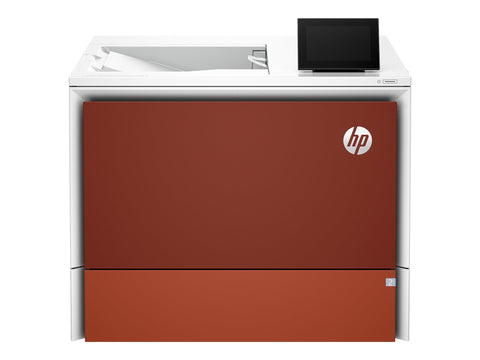HP Clr LJ Red 550 Sheet Paper Tray