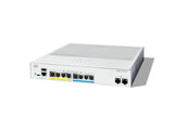 CISCO Catalyst 1300 8-Port Switch / 4-Port 2.5GE + 4-Port 1GE PoE+ with 120W power budget 2 x 10G SFP+ Uplinks