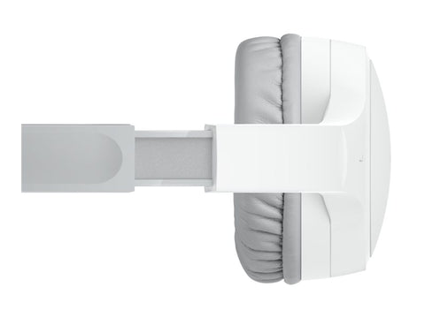 BELKIN Soundform Mini Kids Headphones White