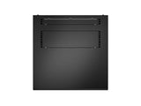 APC NetShelter WX 12U Single Hinged Wall-mount Enclosure 600mm Deep