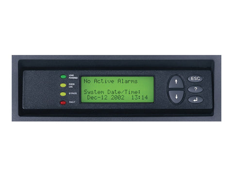 APC Symmetra LX 8kVA Scalable to 16kVA N 1 Tower 208 240V