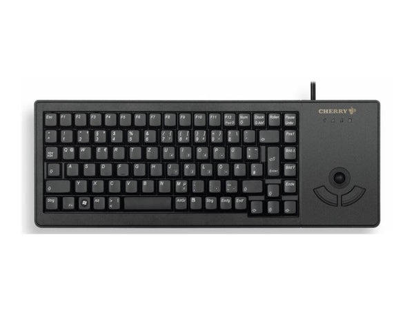 CHERRY G84-5400 Trackball Keyboard (CH)
