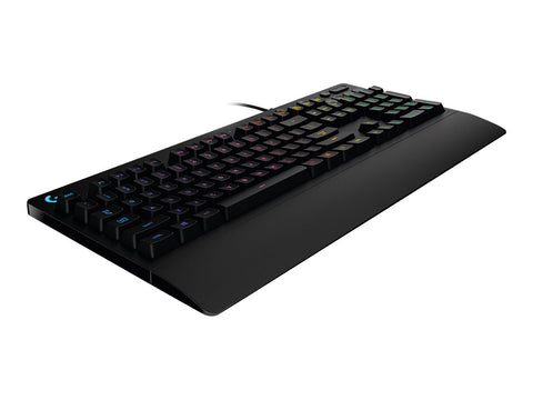 LOGITECH G213 Prodigy Gaming Keyboard - USB (FR)
