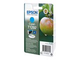 EPSON 1LB T1292 ink cartridge cyan high capacity 7ml 1-pack blister without alarm
