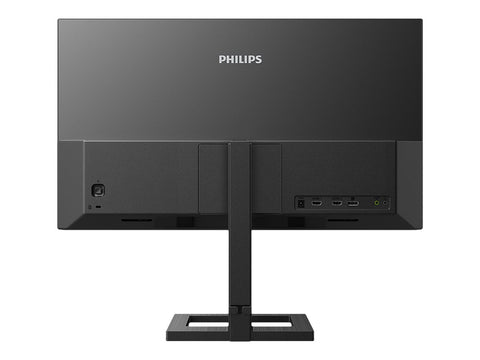 PHILIPS 275E2FAE/00 E-Line 27p IPS Flat 2560x1440 16:9 1000:1 350cd/m2 75Hz 1ms MRPT SPEAKERS DP 2xHDMI VESA 100x100