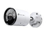 TP-LINK 4MP Full-Color Bullet Network Camera