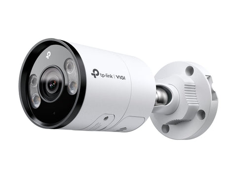 TP-LINK 4MP Full-Color Bullet Network Camera
